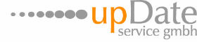 upDate Logo upDate Logo